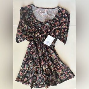 Lularoe Perfect Tee - Size XL